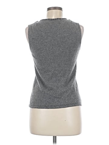 Mariele Waithe Sweater Vest (view 2)