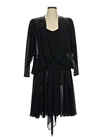 Casadei Cocktail Dress (view 1)