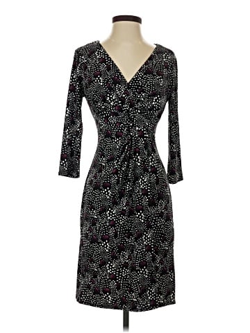 White House Black Market Cocktail Dress (view 1)
