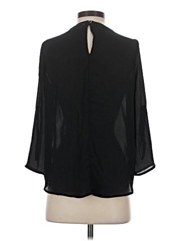 Wishful Park 3/4 Sleeve Blouse (view 2)