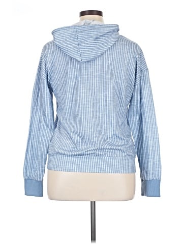 Made With Love Zip Up Hoodie (view 2)