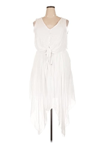 Mlle Gabrielle Casual Dress (view 1)