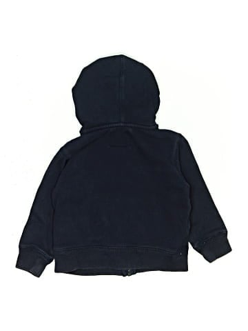 OshKosh B'gosh Zip Up Hoodie (view 2)