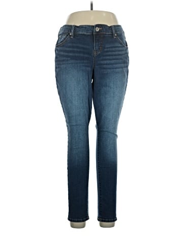 Torrid Jeans (view 1)