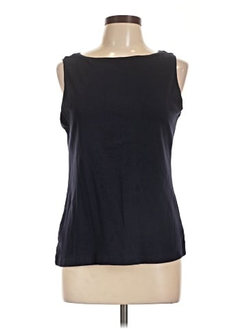 Talbots Sleeveless T-Shirt (view 1)