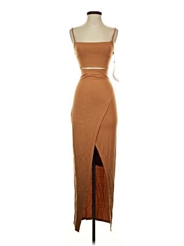 Lezat Cocktail Dress (view 1)
