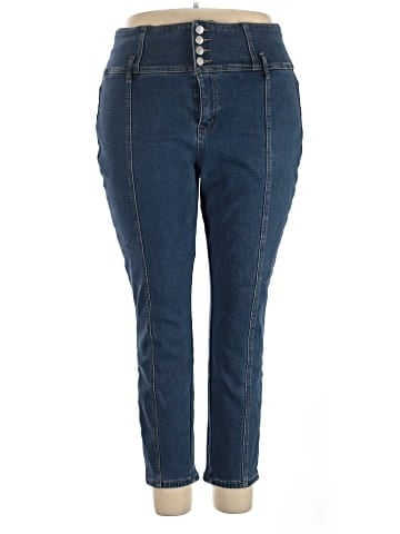 Unbranded Jeans (view 1)