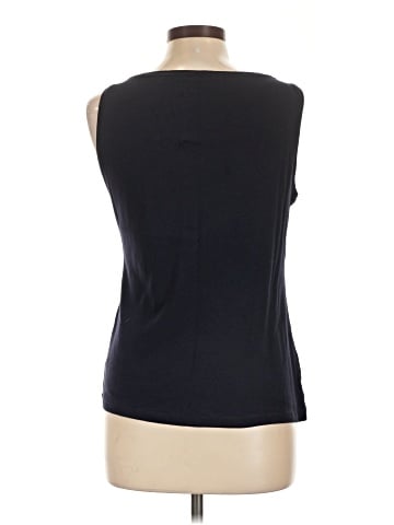 Talbots Sleeveless T-Shirt (view 2)