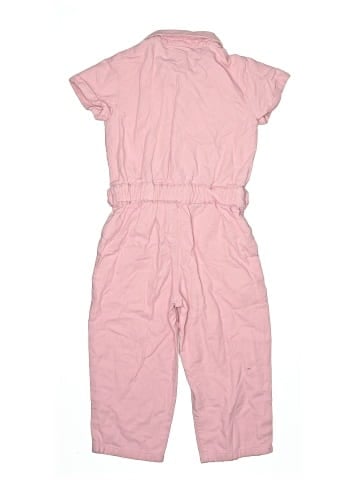 Cat & Jack Overalls (view 2)