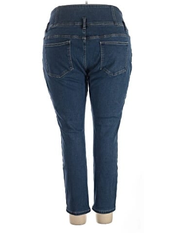 Unbranded Jeans (view 2)