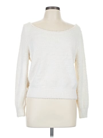 Victoria's Secret Pullover Sweater (view 1)