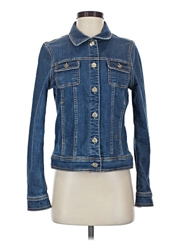 Kate Spade New York Denim Jacket (view 1)