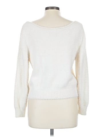 Victoria's Secret Pullover Sweater (view 2)