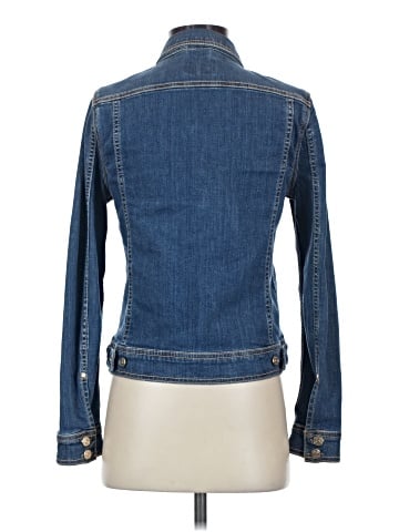 Kate Spade New York Denim Jacket (view 2)