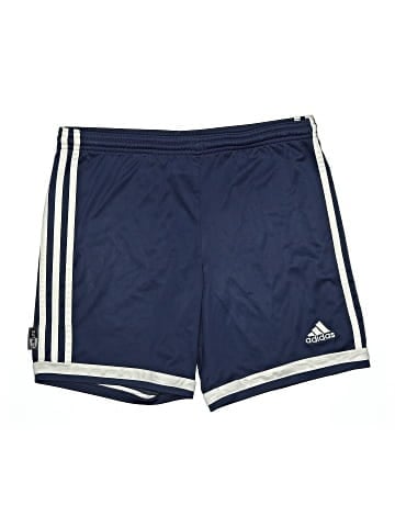 Adidas Athletic Shorts (view 1)