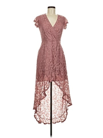 Altar'd State Cocktail Dress (view 1)