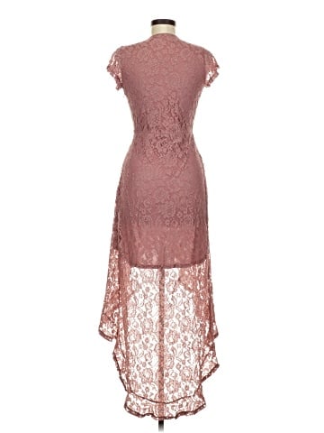 Altar'd State Cocktail Dress (view 2)