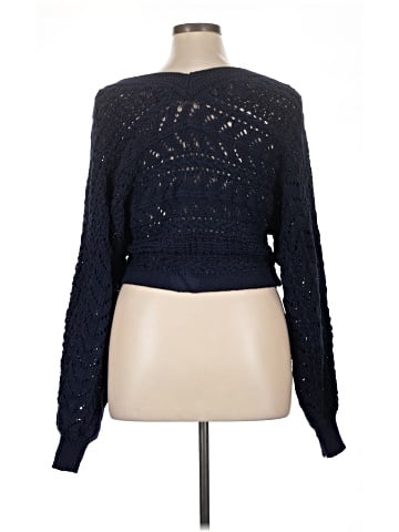 White House Black Market Pullover Sweater (view 2)