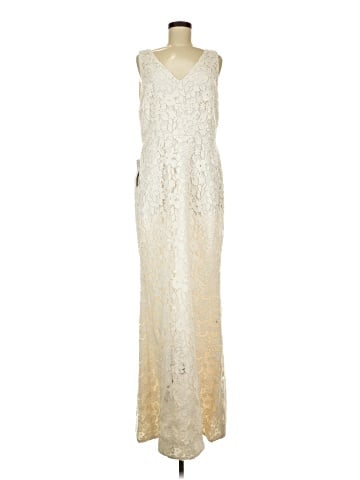Ann Taylor Cocktail Dress (view 1)