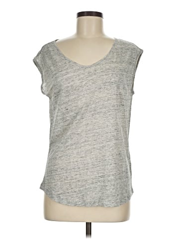 Gap Sleeveless T-Shirt (view 1)