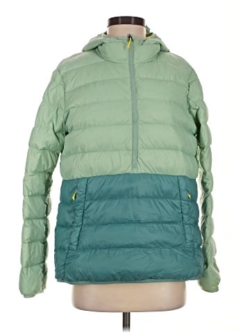 Eddie Bauer Snow Jacket (view 1)
