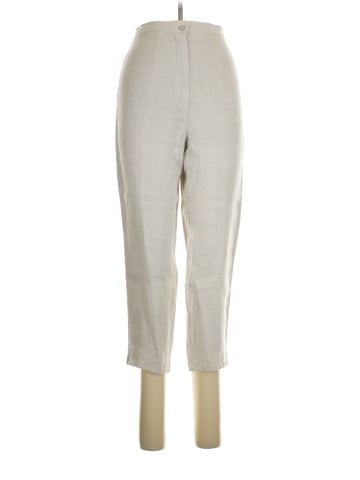 Olsen Linen Pants (view 1)