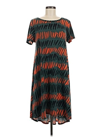 Lularoe Casual Dress (view 1)
