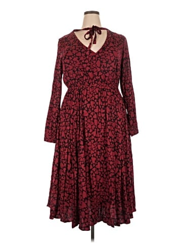 Torrid Casual Dress (view 1)