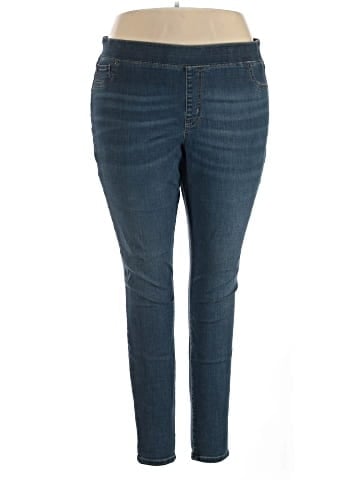 Amazon Essentials Jeggings (view 1)