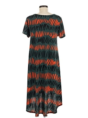 Lularoe Casual Dress (view 2)