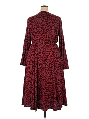 Torrid Casual Dress (view 2)