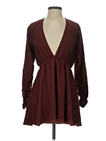Tularosa Casual Dress (view 1)