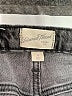Universal Thread Gray Jeans Size 8 - photo 7