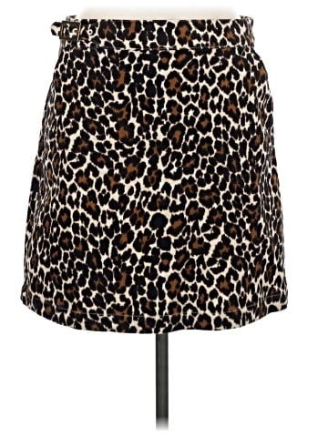J.Crew Casual Skirt (view 1)