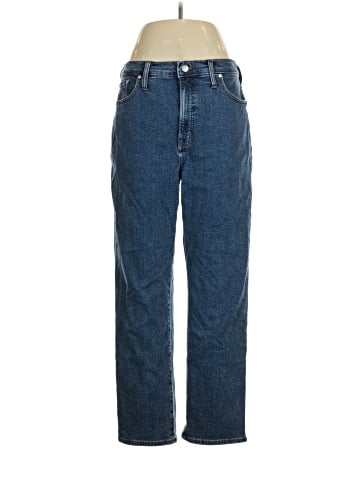 Madewell Jeans (view 1)