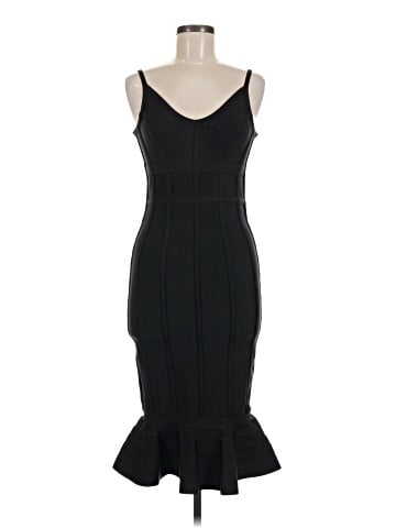 AZ3 inc. Cocktail Dress (view 1)