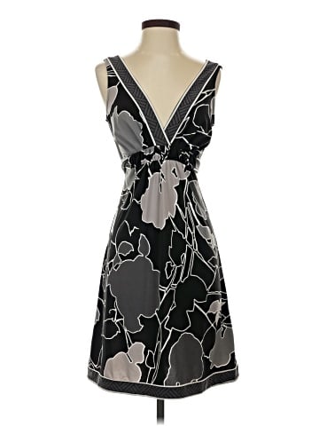 BCBGMAXAZRIA Cocktail Dress (view 1)
