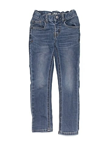 Cat & Jack Jeans (view 1)