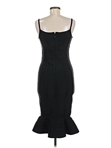 AZ3 inc. Cocktail Dress (view 2)