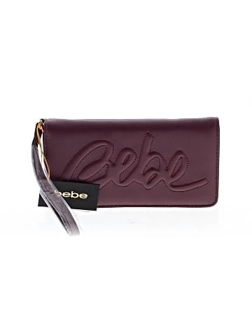 Bebe Wristlet (view 1)