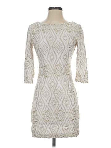 As U Wish Cocktail Dress (view 1)