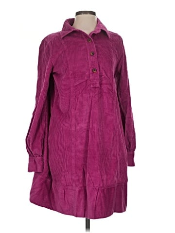Lands' End Casual Dress (view 1)