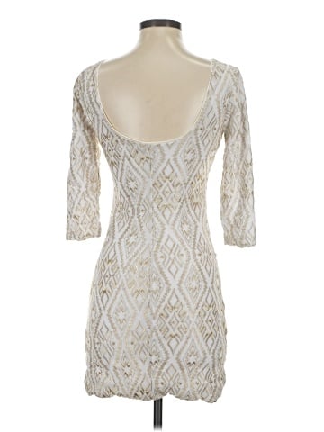 As U Wish Cocktail Dress (view 2)