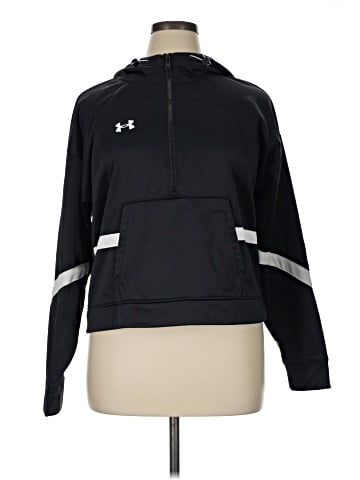 Under Armour Pullover Hoodie (view 1)