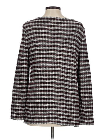 Talbots Outlet Long Sleeve Top (view 2)