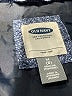 Old Navy 100% Polyester Blue Vest Size 8 - photo 3