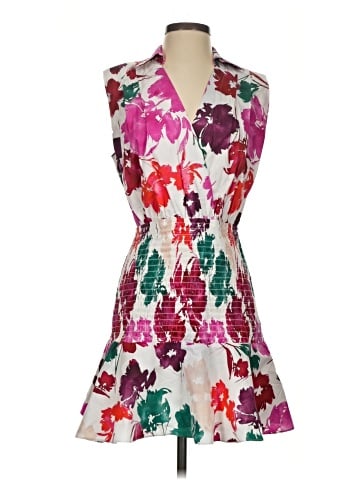 Milly Cocktail Dress (view 1)