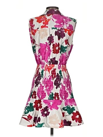 Milly Cocktail Dress (view 2)