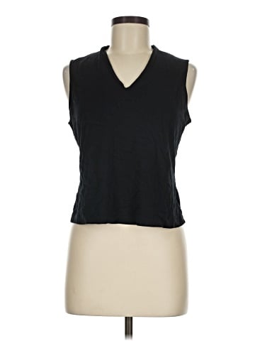 Tahari Sleeveless Top (view 1)