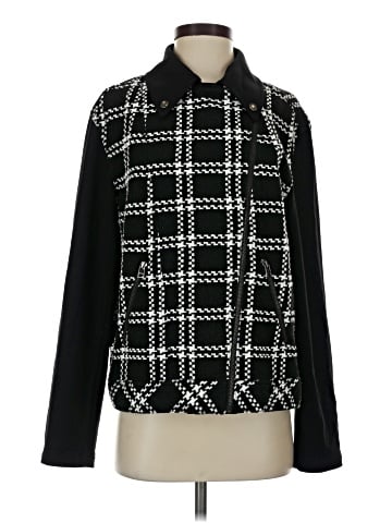 Halogen Jacket (view 1)